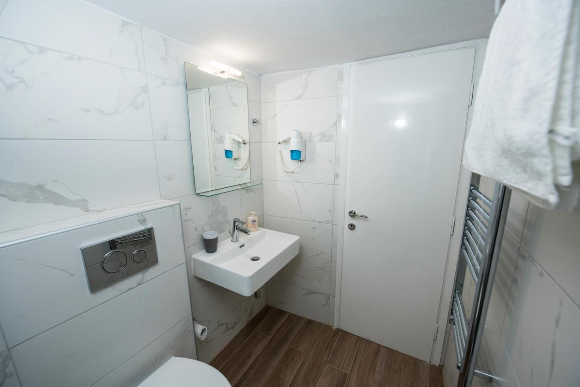Artemis Luxury Apartment Salonic Exterior foto